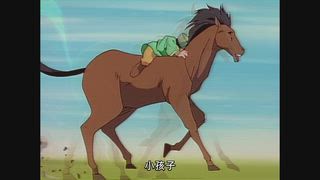 第30集 戰鬥的閃光