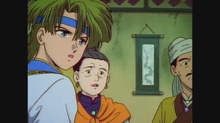 第37集 幻惑的溫情