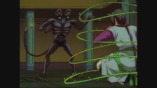 第43集 訣別的到來