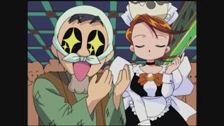 第15集 去桃太郎世界探險