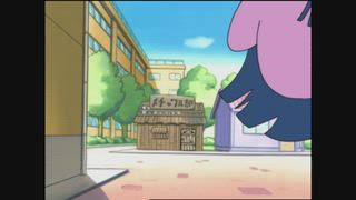 第17集 壞壞星人的反擊！？