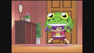 第2集 追蹤、尋找太郎的家！