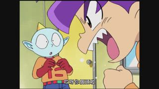 第8集 加入太郎社吧！