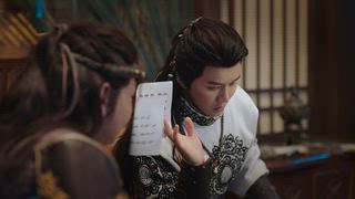 第22集 以身入局