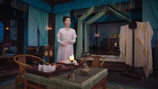 第7集 美人入浴圖