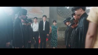 第14集 追妻軍師已上線