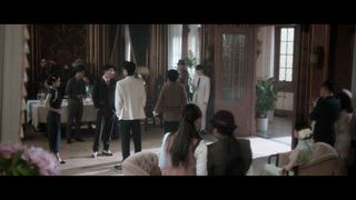 第16集 慈善晚宴・好戲上演