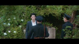 第23集 黑夜裡的纏綿