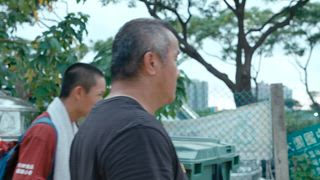 第4集 張泰山 x 張可洛 x 張可妮 《胖子，棒球，和光頭》