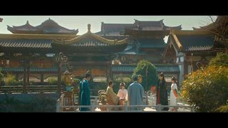 第11集 我的命 你隨時來取