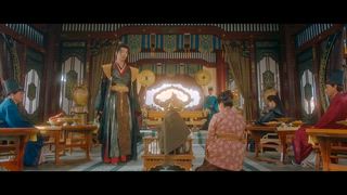 第22集 當皇上的面殺人滅口？