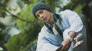 第2集 你相信奇蹟嗎？