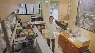 第10集 那一年的阿里山