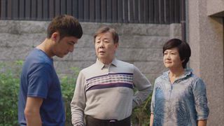 第13集 家裡遭小偷？誤會一場