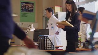 第2集 眼睛看一半 耳朵聽一半 用心去陪伴