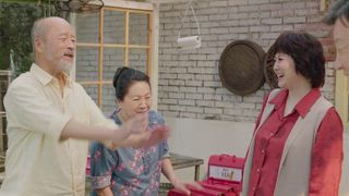 第23集 憶起回家
