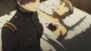第11集 常怠VS不眠