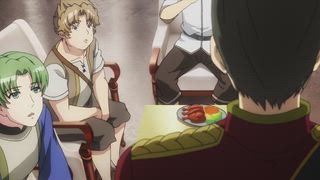 第2集 事與願違的獎賞