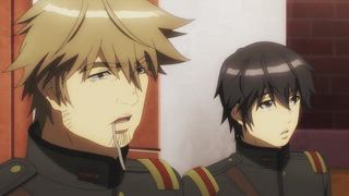 第6集 於神之階梯的山腳下
