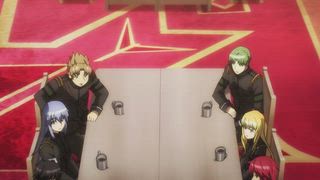 第7集 卡托瓦納北域動亂