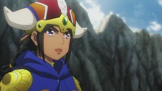 第9集 淺薄體面的去向