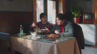 第7集 看守所「初體驗」