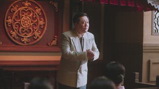 第8集 我要拯救 全國的小朋友