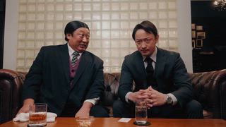 第1集 可靠的面容