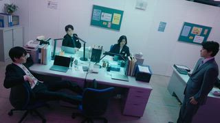 第11集 體貼的上司