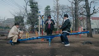 第2集 蹺蹺板遊戲