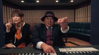 第5集 夢想成為曇花歌手