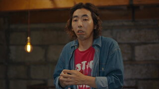 絕望的國王與被囚禁的家臣