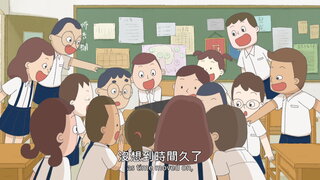 第27集 媽寶