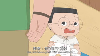 第34集 被騙