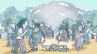 第36集 投幣式廢話拉霸機