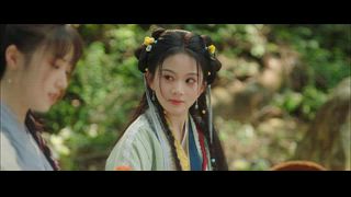 第1集 拐個失憶「未婚夫」