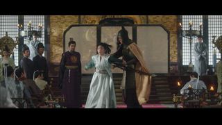 第18集 你就是朕的太子！