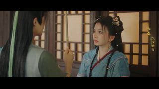 第2集 大婚之夜・危機四伏
