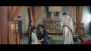 第9集 作詩救妻