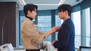 第14集 總裁先生的傀儡遊戲