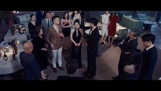 第19集 一齣好戲