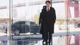 第2集 做我的「契約情侶」