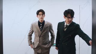 第9集 「特助」入職第一天！