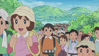第240集 避開人潮的黃金週／公寓樹
