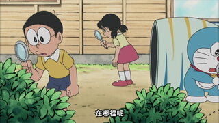 第312集 在迷你房子裡度過炎夏／充滿正能量的正能量圈