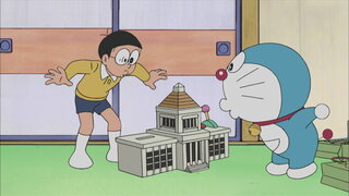 第315集 可攜帶國會／憤怒的爆米花