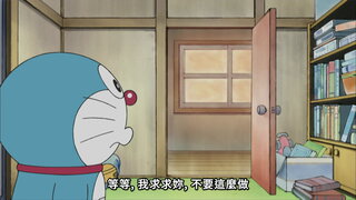 第304集 沒想到！大雄竟然考100分！／珍加羅峠的寶藏
