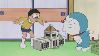 第315集 可攜帶國會／憤怒的爆米花