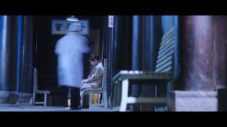 第12集 英雄救美 生死一線