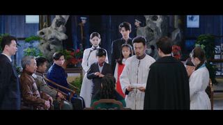 第18集 家主之位爭奪戰